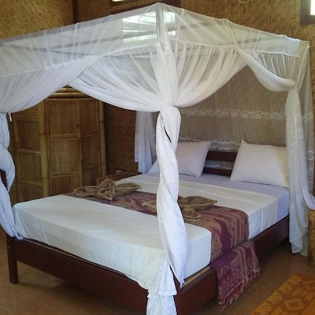 Kalinka Inn Gili Meno Exteriér fotografie