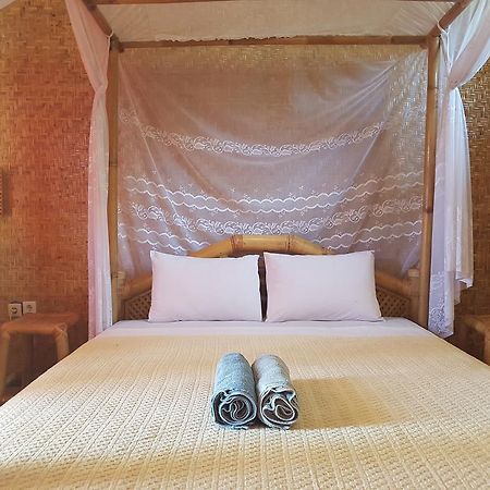 Kalinka Inn Gili Meno Exteriér fotografie