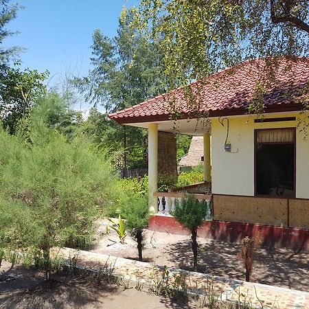 Kalinka Inn Gili Meno Exteriér fotografie