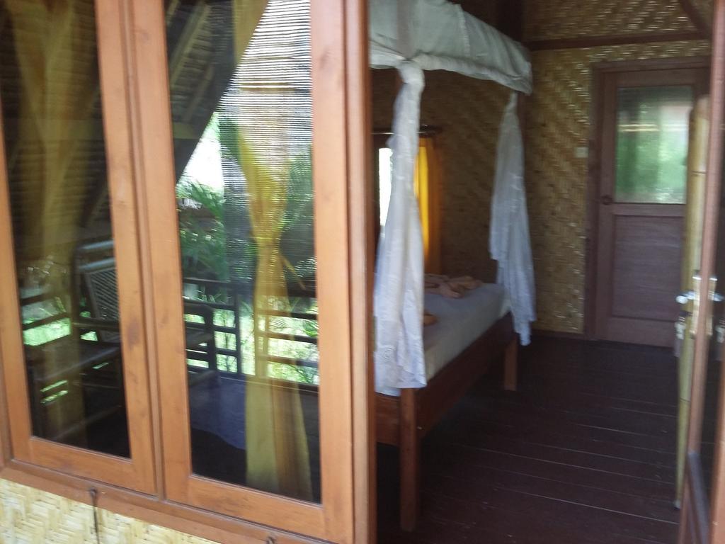 Kalinka Inn Gili Meno Exteriér fotografie