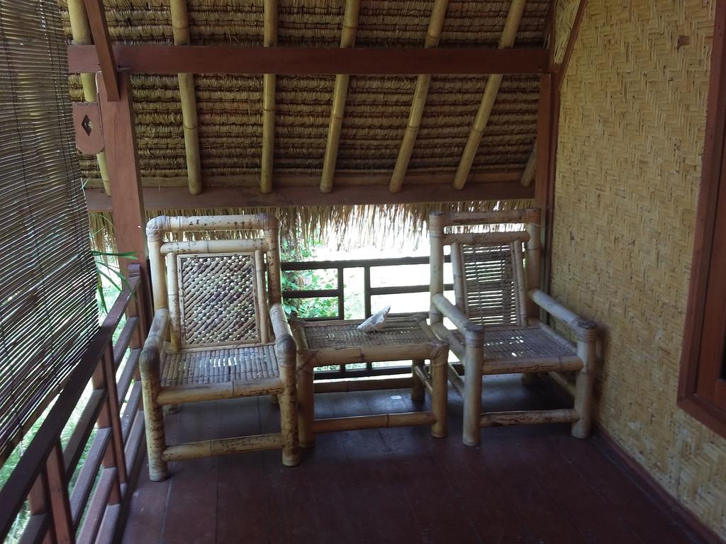 Kalinka Inn Gili Meno Exteriér fotografie
