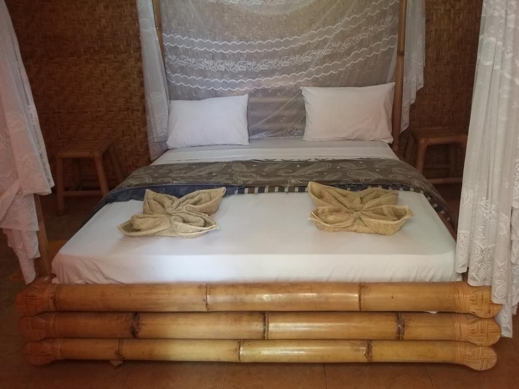 Kalinka Inn Gili Meno Exteriér fotografie
