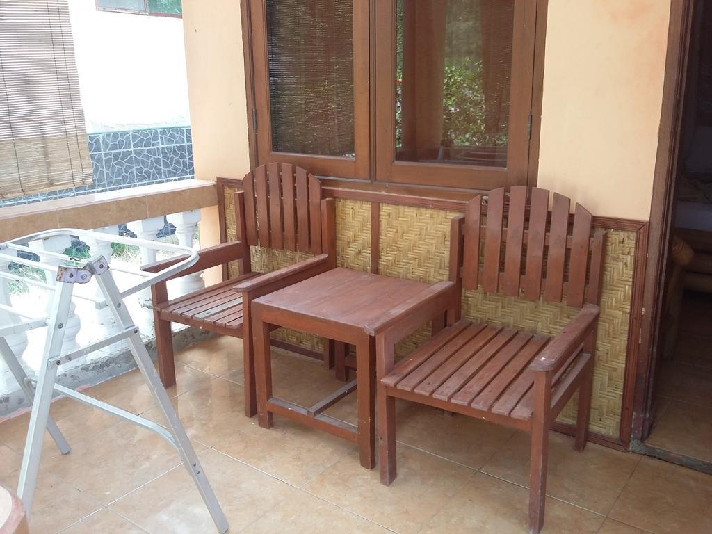 Kalinka Inn Gili Meno Exteriér fotografie