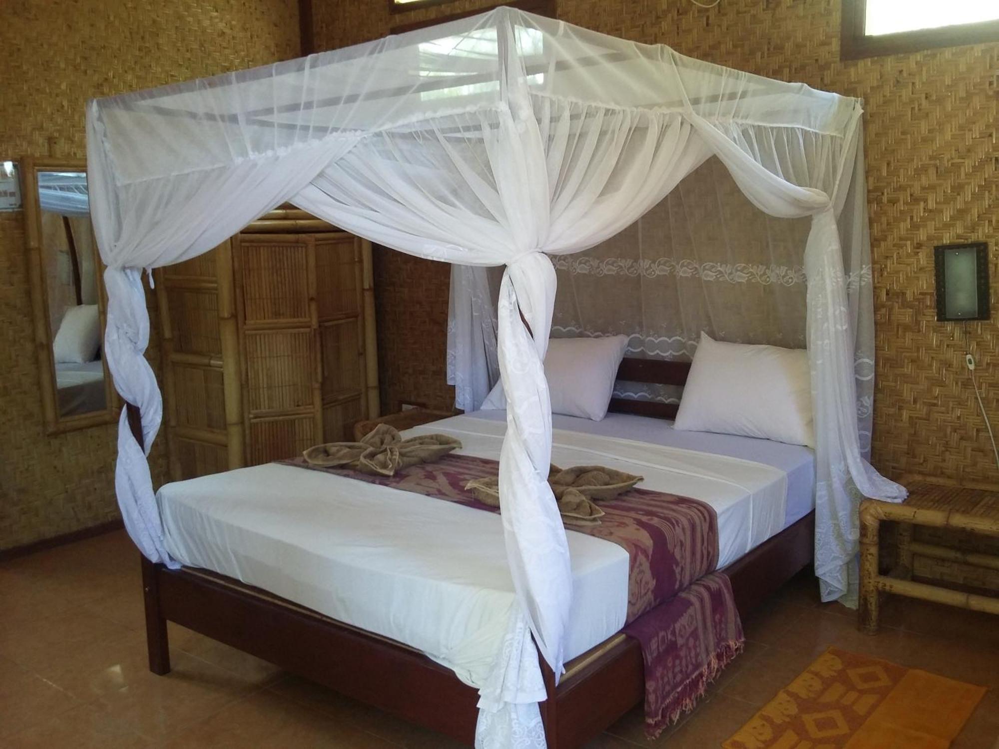 Kalinka Inn Gili Meno Exteriér fotografie
