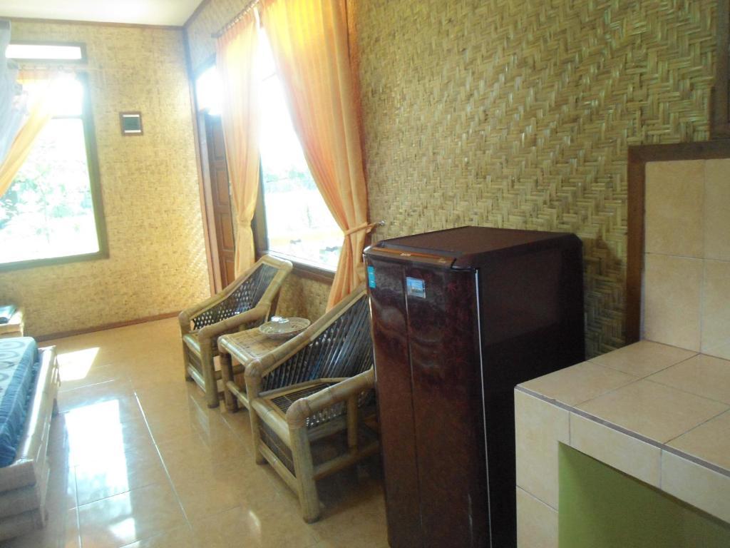 Kalinka Inn Gili Meno Exteriér fotografie