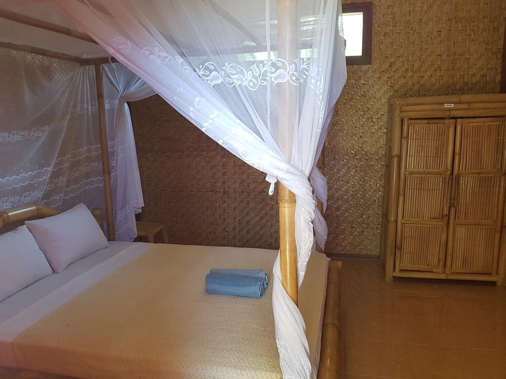 Kalinka Inn Gili Meno Exteriér fotografie