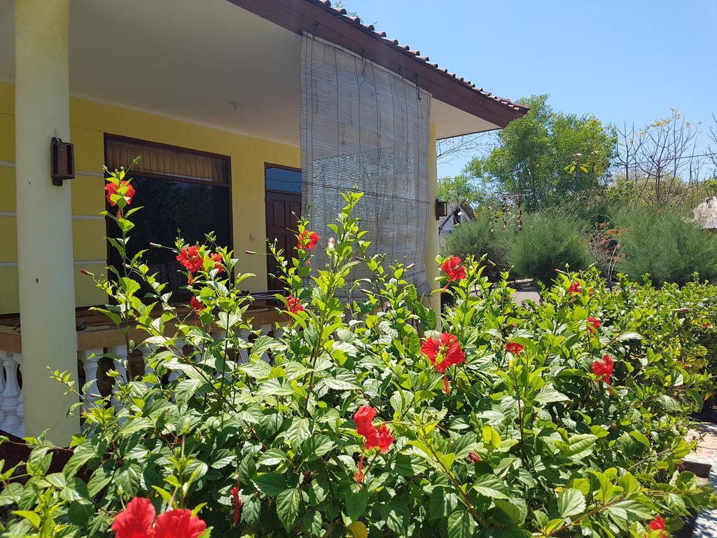 Kalinka Inn Gili Meno Exteriér fotografie