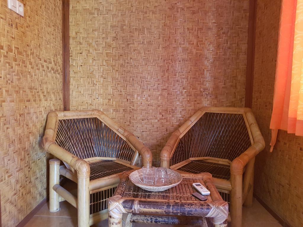 Kalinka Inn Gili Meno Exteriér fotografie