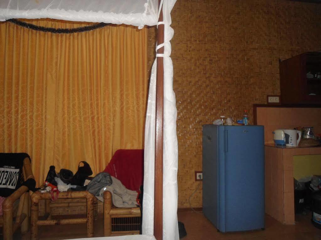 Kalinka Inn Gili Meno Exteriér fotografie