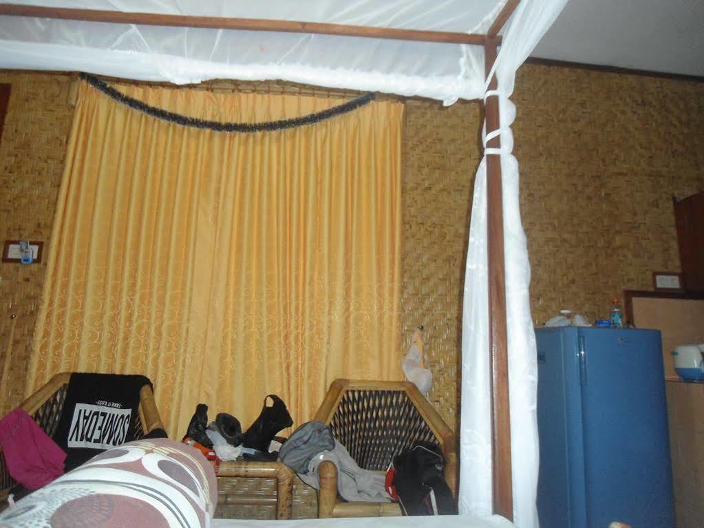 Kalinka Inn Gili Meno Exteriér fotografie