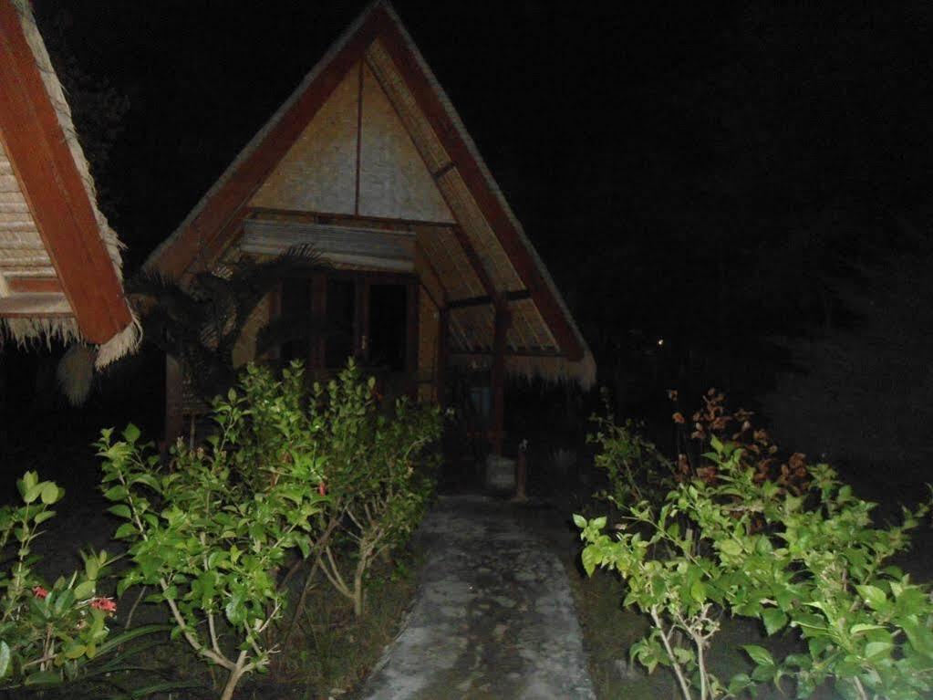 Kalinka Inn Gili Meno Exteriér fotografie